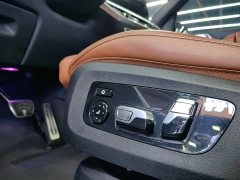 BMW X7 xDrive40i Exclusive Luxury Package - фото 7