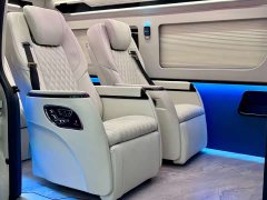 BMW HIACE 3.5L automatic - фото 10