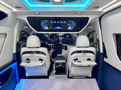BMW HIACE 3.5L automatic - фото 11