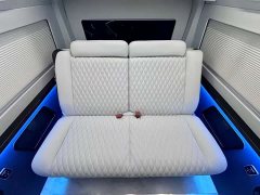 BMW HIACE 3.5L automatic - фото 12