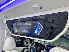 BMW HIACE 3.5L automatic - фото 13