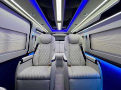BMW HIACE 3.5L automatic - фото 14