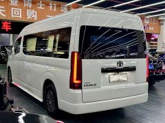 BMW HIACE 3.5L automatic - фото 15