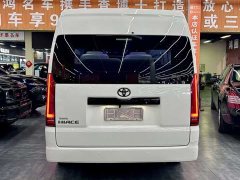 BMW HIACE 3.5L automatic - фото 16