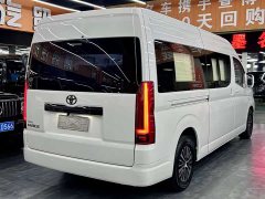 BMW HIACE 3.5L automatic - фото 17
