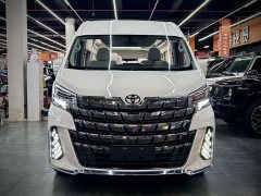 BMW HIACE 3.5L automatic - фото 2