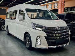 BMW HIACE 3.5L automatic - фото 3