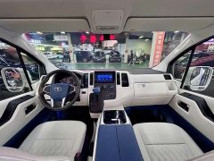 BMW HIACE 3.5L automatic - фото 8