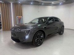 Avatr Avita 11 facelift Max extended range version - фото 1