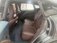 Avatr Avita 11 facelift Max extended range version - фото 10