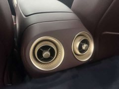 Avatr Avita 11 facelift Max extended range version - фото 11