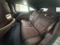 Avatr Avita 11 facelift Max extended range version - фото 12