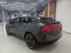 Avatr Avita 11 facelift Max extended range version - фото 15