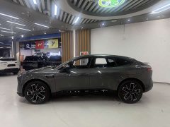 Avatr Avita 11 facelift Max extended range version - фото 17