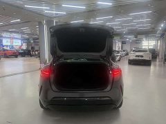 Avatr Avita 11 facelift Max extended range version - фото 19