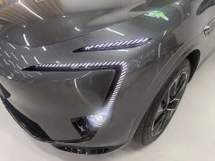Avatr Avita 11 facelift Max extended range version - фото 3
