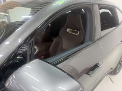 Avatr Avita 11 facelift Max extended range version - фото 5