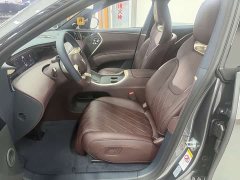 Avatr Avita 11 facelift Max extended range version - фото 6