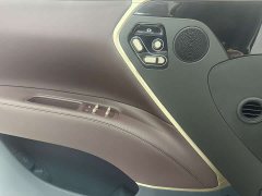 Avatr Avita 11 facelift Max extended range version - фото 8