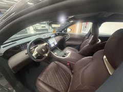 Avatr Avita 11 facelift Max extended range version - фото 9