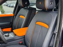 Rolls-Royce Cullinan 2024 four-seat version - фото 10
