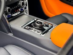 Rolls-Royce Cullinan 2024 four-seat version - фото 11