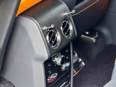 Rolls-Royce Cullinan 2024 four-seat version - фото 17