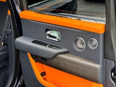 Rolls-Royce Cullinan 2024 four-seat version - фото 20