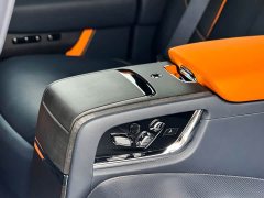 Rolls-Royce Cullinan 2024 four-seat version - фото 4