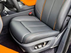 Rolls-Royce Cullinan 2024 four-seat version - фото 5