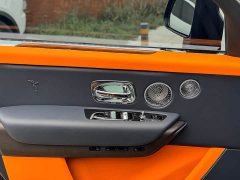 Rolls-Royce Cullinan 2024 four-seat version - фото 9