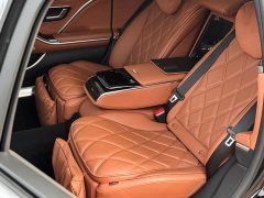 Maybach S-Class S 480 4MATIC - фото 10