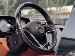 Maybach S-Class S 480 4MATIC - фото 11