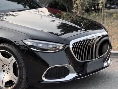 Maybach S-Class S 480 4MATIC - фото 14