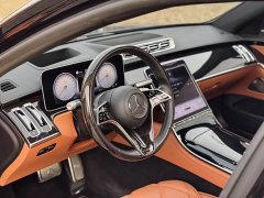Maybach S-Class S 480 4MATIC - фото 4