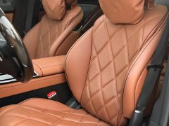 Maybach S-Class S 480 4MATIC - фото 5
