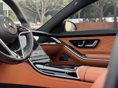 Maybach S-Class S 480 4MATIC - фото 6