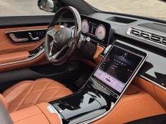 Maybach S-Class S 480 4MATIC - фото 7
