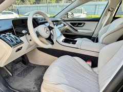 Mercedes-Benz S-Class S 400 L Business Type - фото 11