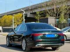 Mercedes-Benz S-Class S 400 L Business Type - фото 13
