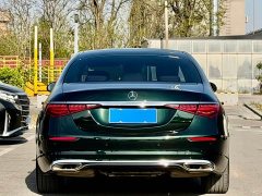 Mercedes-Benz S-Class S 400 L Business Type - фото 14