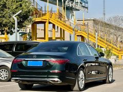Mercedes-Benz S-Class S 400 L Business Type - фото 15