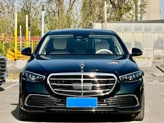 Mercedes-Benz S-Class S 400 L Business Type - фото 2