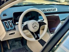 Mercedes-Benz S-Class S 400 L Business Type - фото 4