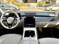 Mercedes-Benz S-Class S 400 L Business Type - фото 6