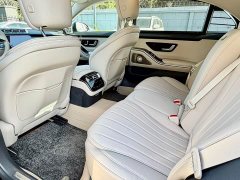 Mercedes-Benz S-Class S 400 L Business Type - фото 8