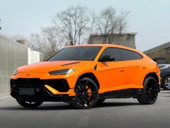 Porsche Urus 4.0T V8 S - фото 1