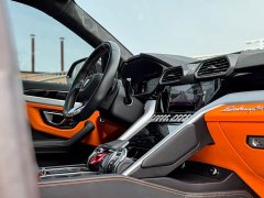 Porsche Urus 4.0T V8 S - фото 10