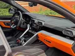 Porsche Urus 4.0T V8 S - фото 11