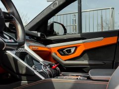 Porsche Urus 4.0T V8 S - фото 12